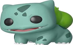 Funko Pokémon actionfigur (Bulbasaur)
