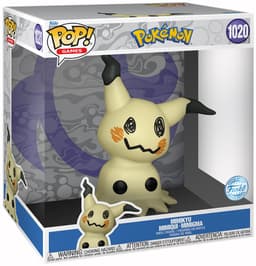 Funko POP Pokémon actionfigur (Mimikyu)