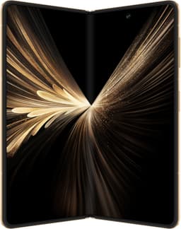 HONOR Magic V5 5G älypuhelin 16/512 GB (Dawn Gold)