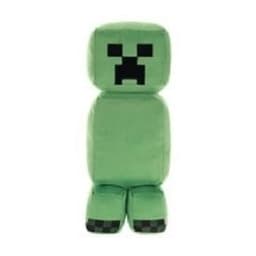 MINECRAFT 30 cm plys - Creeper (72081)