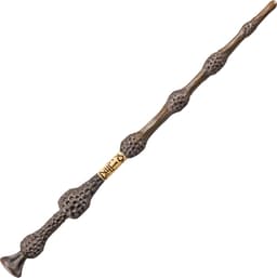 Noble Collection Harry Potter trollstav (Fläderstaven)