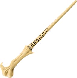 Noble Collection Harry Potter toy wand (Lord Voldemort's stav)