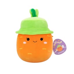 Squishmallows Kevät 19 cm - Caroleena Porkkana