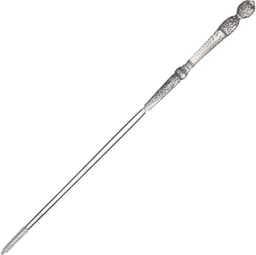 Noble Collection Wicked Replica Træningstryllestav (Glinda)