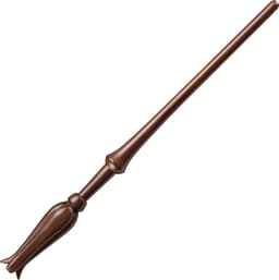 Noble Collection Harry Potter trollstav (Luna Lovegood)