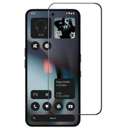 5D glas skærmbeskytter Nothing Phone 3