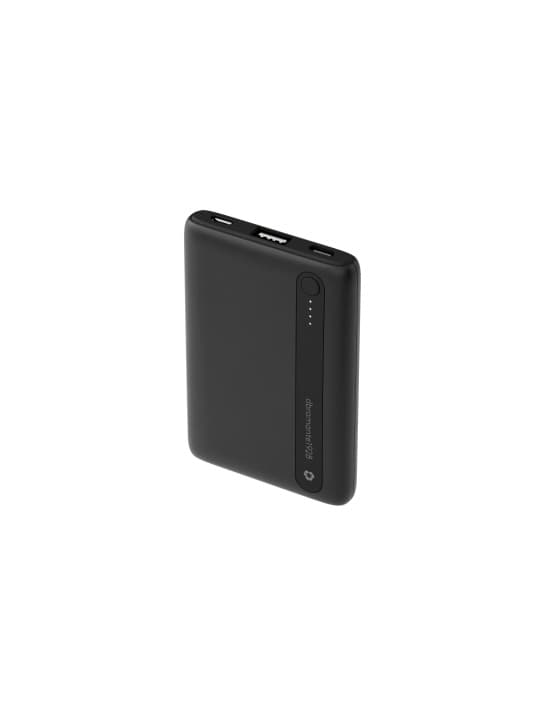 dbramante1928 Re-charge - Powerbank, 5K - Svart