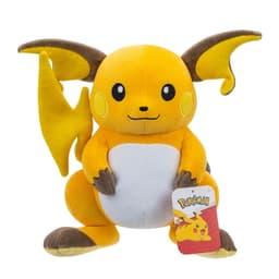 Pokémon PLYSJ 30 CM RAICHU (PKW3111)