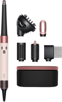 Dyson Airwrap i.d. muotoilulaite 601926-01 (keraaminen pink./ruus.kul)
