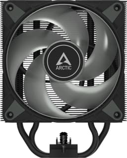Arctic Freezer 36 A-RGB CPU-luftkøler (sort)