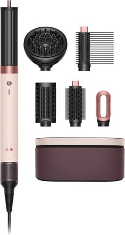 Dyson Airwrap Coanda 2x muotoilulaite 598808-01 (vaaleanp./ruusukulta)
