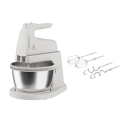 Electrolux Mattino 2.0 Elvisp med bunke ESM4W (vit)