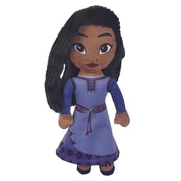 Disney Wish - Asha Plush (30 cm) (6315877032)