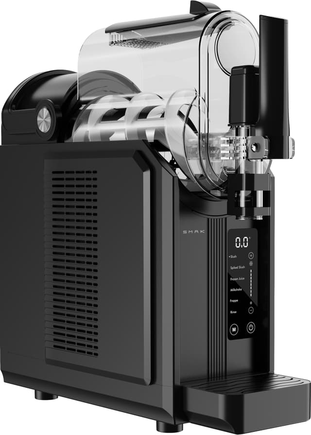 Smak slushicemaskine SM6443 (black)