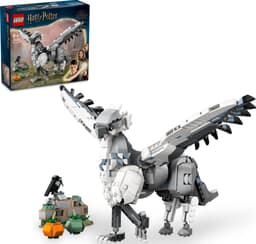 LEGO Harry Potter Bukknebb 76427