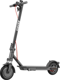 Navee Easyride Pro scooter NE1668 (sort)