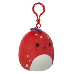 Squishmallows 9 cm P19 Clip On Plush - Dolan