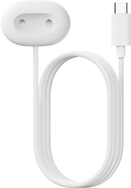 Google Pixel Watch 4 hurtigopladningsdok