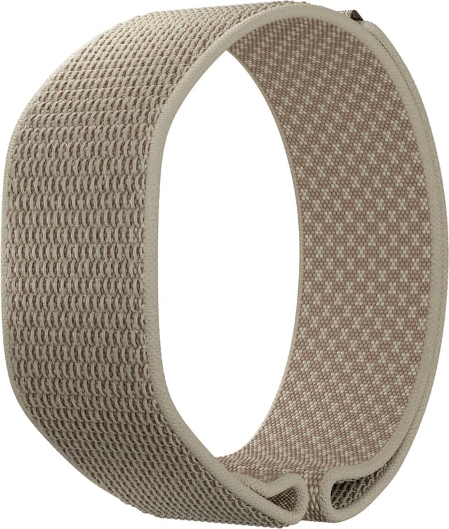 Polar Loop Gen2 armband S-L (sand)