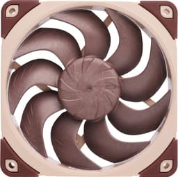 Noctua NF-A12x25 G2 120 mm PWM vifte