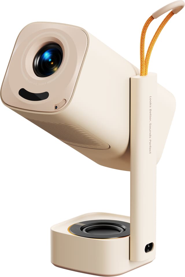 Yaber T1 Pro-projektor