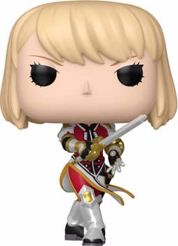 Funko Solo Leveling actionfigur (Cha Hae-in)