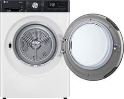 LG kuivausrumpu RV9DN9029B