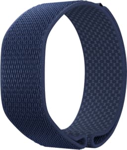 Polar Looparmband S-L (blå)