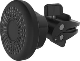 FoneKit Air Vent -autoteline ilmastointiritilään magneetilla