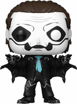 Funko POP Ghost figuuri (Papa Emeritus IV)