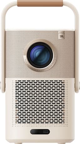 Yaber T2 Plus bärbar projektor