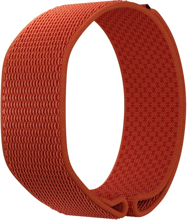 Oransje