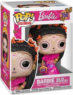 Funko POP Barbie figuuri (Barbie)