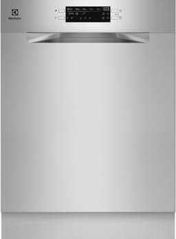 Electrolux 600 astianpesukone ESS48320UX (ruostumaton teräs)