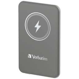Verbatim Charge ´n´ Go Magneettinen langaton tehopankki 5000