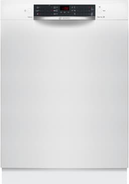 Bosch Serie 2 oppvaskmaskin SMU26AW11S (ikke opplyst)