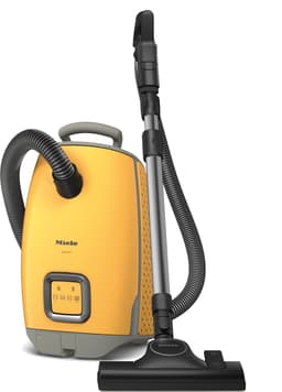 Miele Dammsugare med påse Guard L1 Flex