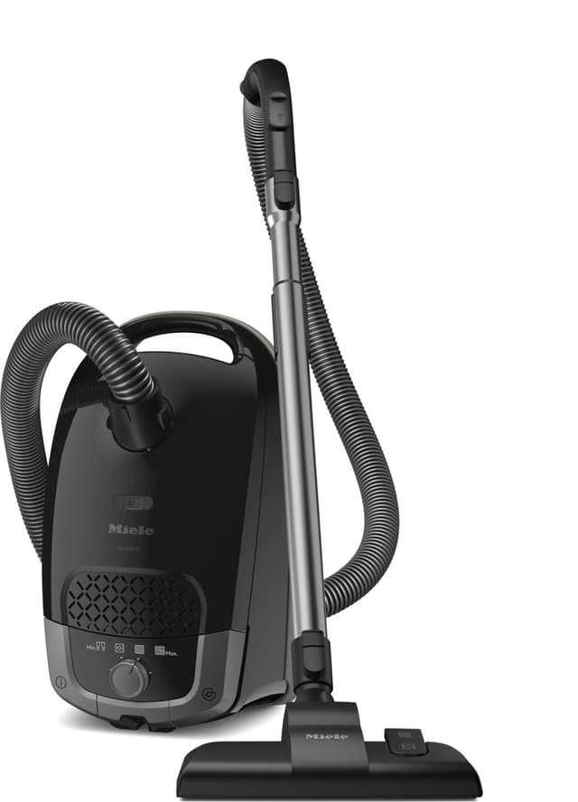 Miele Dammsugare med påse Guard S1