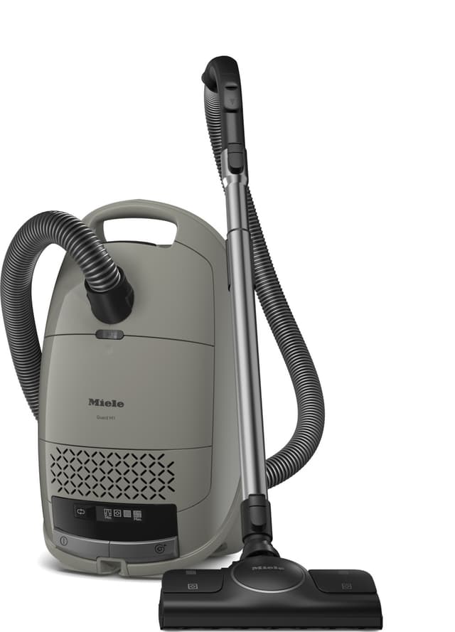 Miele Støvsuger Guard M1 Silence
