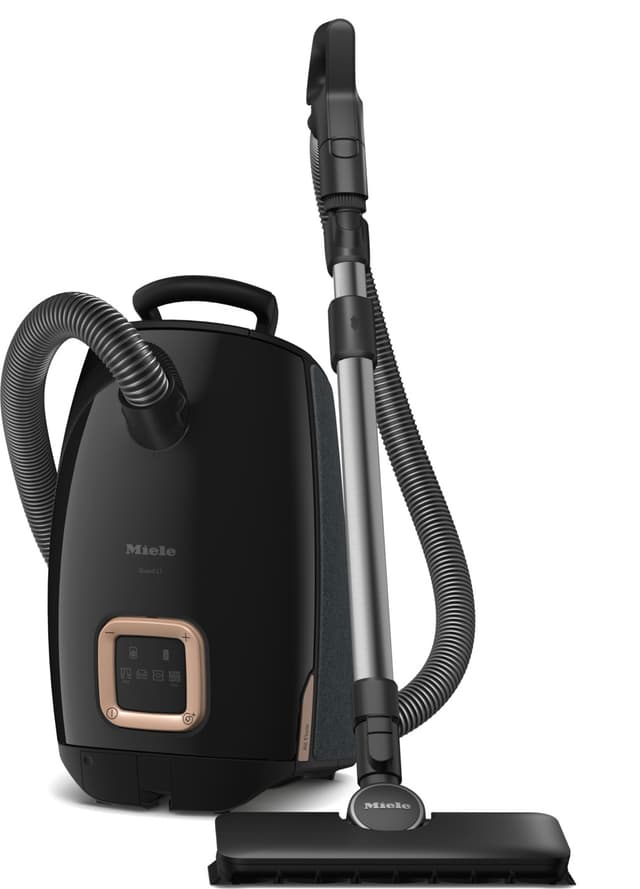 Miele Dammsugare med påse Guard L1 AllFloor