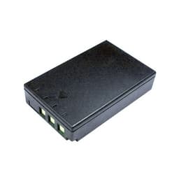 Batteri BLS1/BLS5 til Olympus (1800mAh)