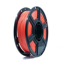FlashForge 3D-filamentti PLA Matte 500g Light Coral