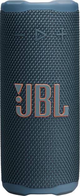 JBL Grip bærbar højttaler (blå)
