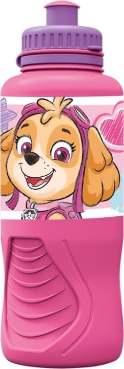 Paw Patrol Stor - Sportsvandflaske (74528)