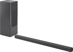 Philips TAB8200 2.1ch lydplanke