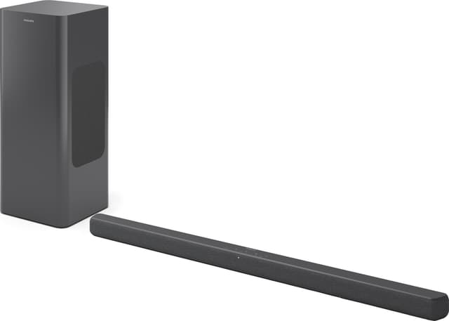 Philips TAB8200 2.1ch soundbar