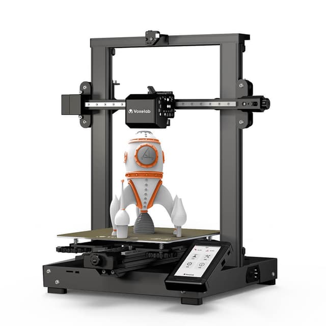 Voxelab Aquila D1 3D-skrivare