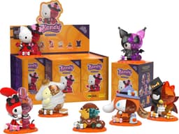 Mighty Jaxx Blind Box toimintafiguuri (Kandy x Sanrio)