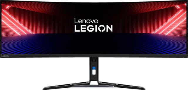 Lenovo Legion R45w-30 45/QHD/VA/165Hz/1ms/75W gamingskærm