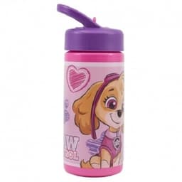 Paw Patrol Stor - Vandflaske - Paw Patrol(088808718-74531)